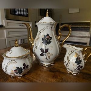 Vintage Bavaria Pieces